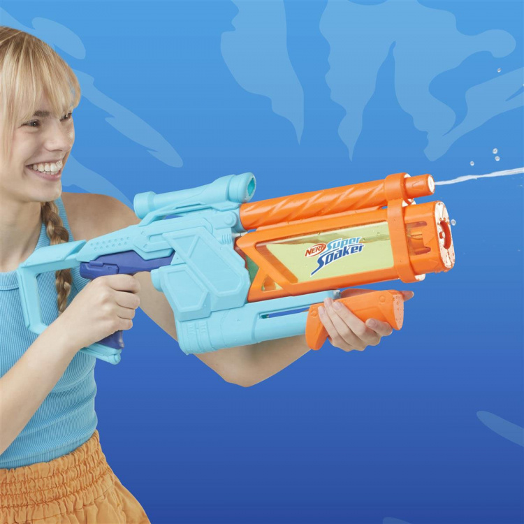 Nerf Super Soaker Dunk Fill Mega Nerf Super Soaker Dunk Fill Mega