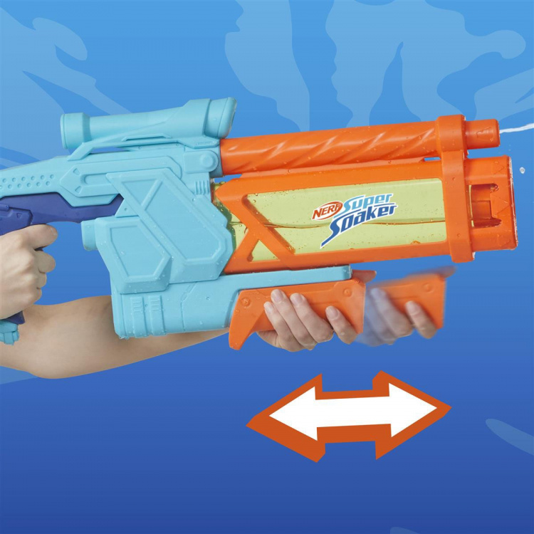 Nerf Super Soaker Dunk Fill Mega Nerf Super Soaker Dunk Fill Mega