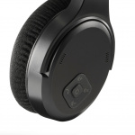 Hama Høretelefon Over-Ear til TV Trådløs Sort Hama Høretelefon Over-Ear til TV Trådløs Sort