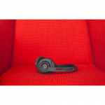 Koss Høretelefoner KPH30 Trådløs On-Ear Sort Koss Høretelefoner KPH30 Trådløs On-Ear Sort