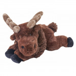 Wild Republic Bamse Mini Ecokins 20 cm Elg