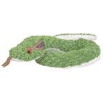Wild Republic Bamse Luxury Snakes 137 cm Anakonda