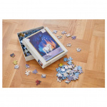 ASTRID LINDGREN Puslespil 500 Pcs Art Puzzle Slot Skov