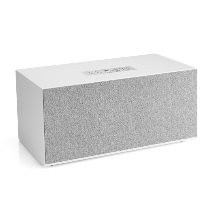 Audio Pro Højttaler C20 Multiroom Hvid