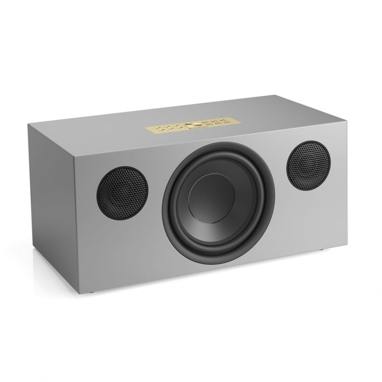 Audio Pro Højttaler C20 Multiroom Grå Audio Pro Højttaler C20 Multiroom Grå