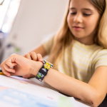 ACCUTIME Ur LED Pokémon