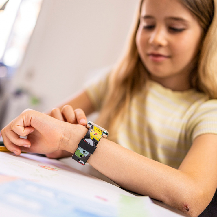 ACCUTIME Ur LED Pokémon