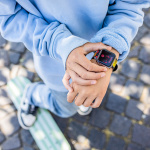 ACCUTIME Ur LED Pokémon