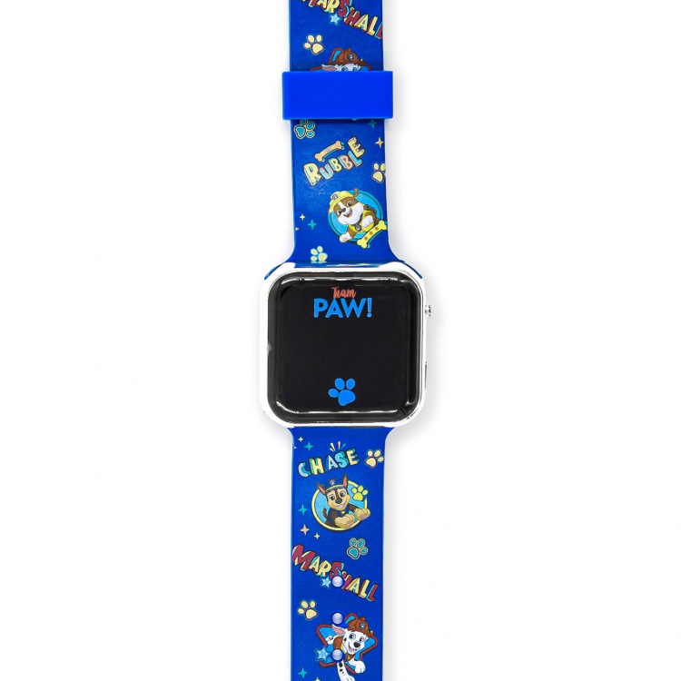 ACCUTIME Ur LED Paw Patrol