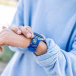 ACCUTIME Ur LED Paw Patrol