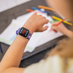 ACCUTIME Ur LED Frost