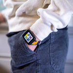 ACCUTIME Smart Watch Pokémon Sort