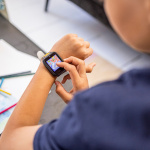 ACCUTIME Smart Watch Pokémon Sort