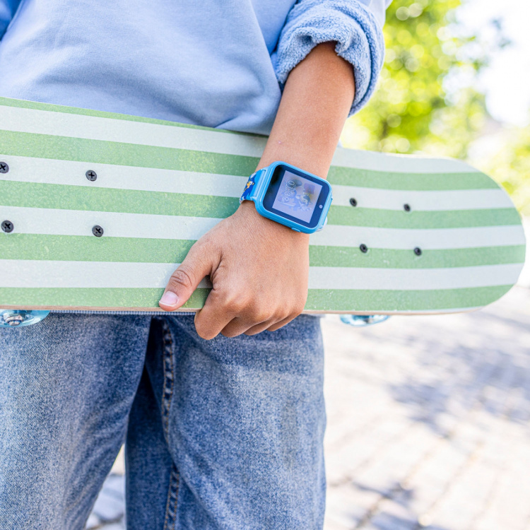 ACCUTIME Smart Watch Sonic