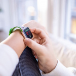 ACCUTIME Ur LED Minecraft V2