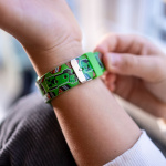 ACCUTIME Ur LED Minecraft V2