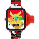 ACCUTIME Projektor Ur LCD Pokémon