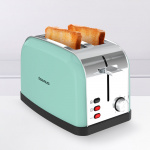 Taurus Brødrister Vintage 2 Skiver Mint