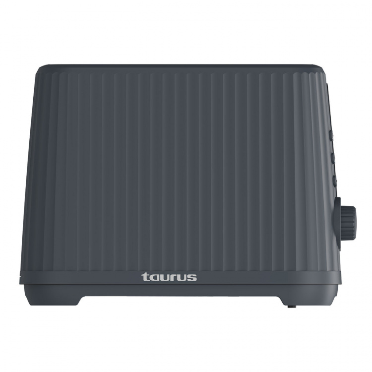 Taurus Brødrister Jonic Toast 2 Skiver