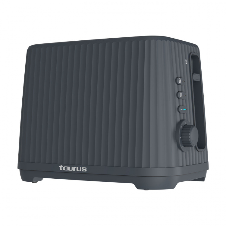 Taurus Brødrister Jonic Toast 2 Skiver