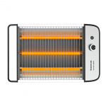 Taurus Brødrister Flad Neptuno Legend Taurus Brødrister Flad Neptuno Legend