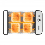 Taurus Brødrister Flad Neptuno Legend Taurus Brødrister Flad Neptuno Legend