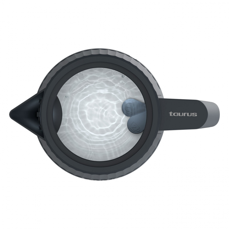 Taurus Kedel Jonic Tea