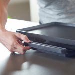 Taurus Stegeplade Steakmax 2200 Elektrisk