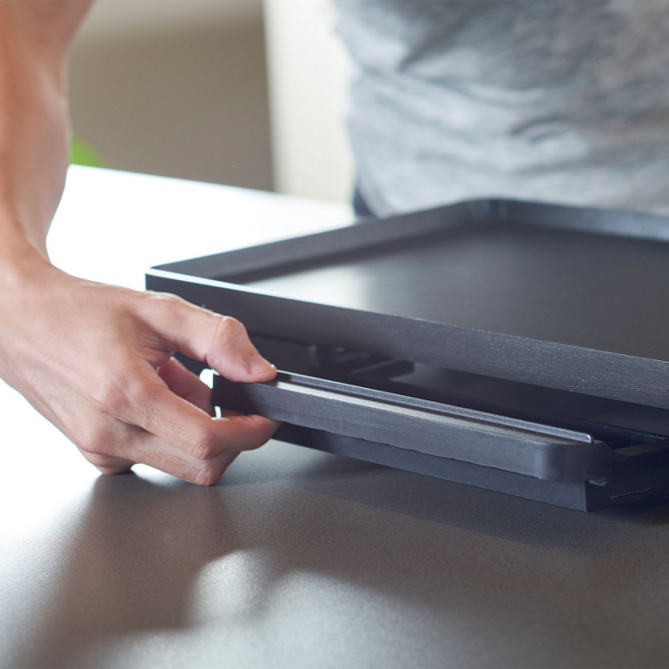 Taurus Stegeplade Steakmax 2200 Elektrisk