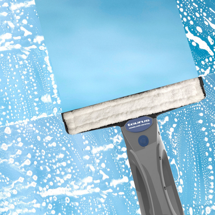 Taurus Vinduesvasker Homeland Crystal