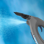 Taurus Vinduesvasker Homeland Crystal