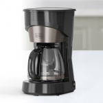 BLACK+DECKER Kaffemaskine 12 Kopper