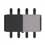 BLACK+DECKER Raclette Grill