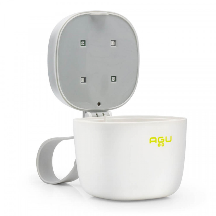 AGU Sterilisator til Sutter