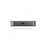 Zens Powerbank Pro 1 Slim 10.000 mAh Sort