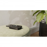 Zens Powerbank Pro 1 Slim 10.000 mAh Sort