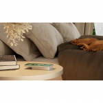 Zens Powerbank Pro 1 Slim 10.000 mAh Hvid