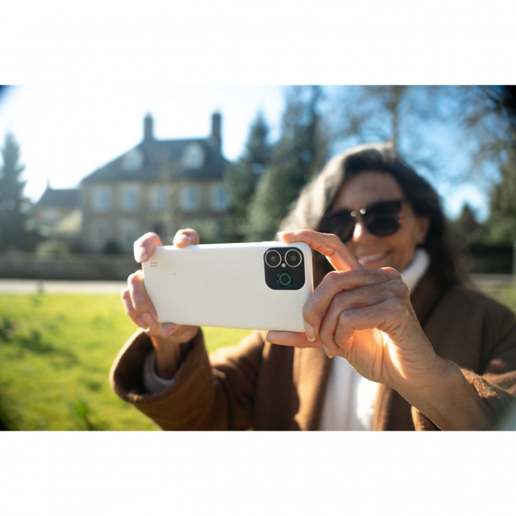 Doro Smartphone 4G Aurora A31 Ben-Vit