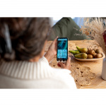 Doro Smartphone 4G Aurora A31 Ben-Vit