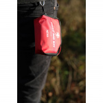 Nexa Första Hjälpen-väska Pocket 13 delar Röd Nexa Första Hjälpen-väska Pocket 13 delar Röd