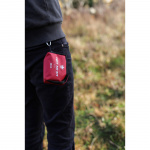 Nexa Första Hjälpen-väska Pocket 13 delar Röd Nexa Första Hjälpen-väska Pocket 13 delar Röd