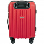 Cavalet Malibu Kabin Röd