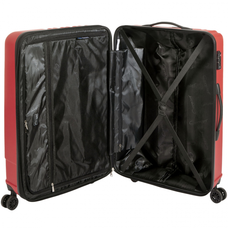 Cavalet Malibu Large Röd Cavalet Malibu Large Röd