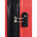 Cavalet Malibu Large Röd Cavalet Malibu Large Röd