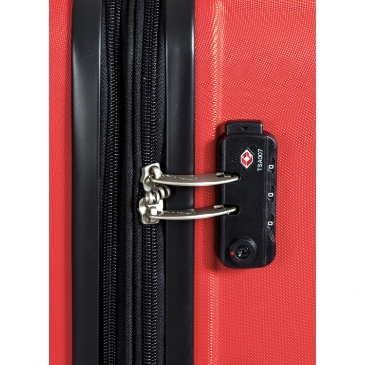 Cavalet Malibu Large Röd Cavalet Malibu Large Röd