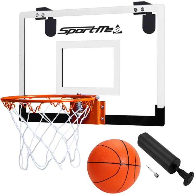 SportMe Dörrhängd Basketkorg