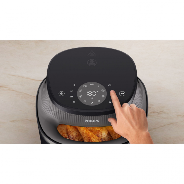 Philips Airfryer 6,2 l 3000 Series NA331/00