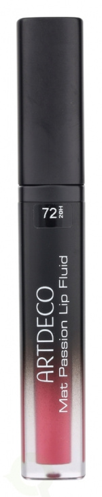 Artdeco Mat Passion Lip Fluid 3 ml #72 Pinky Swear