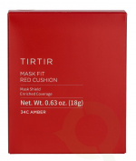 TirTir Mask Fit Red Cushion Foundation SPF40 18 g #34C Amber