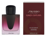Shiseido Ginza Datura Edp Spray 50 ml